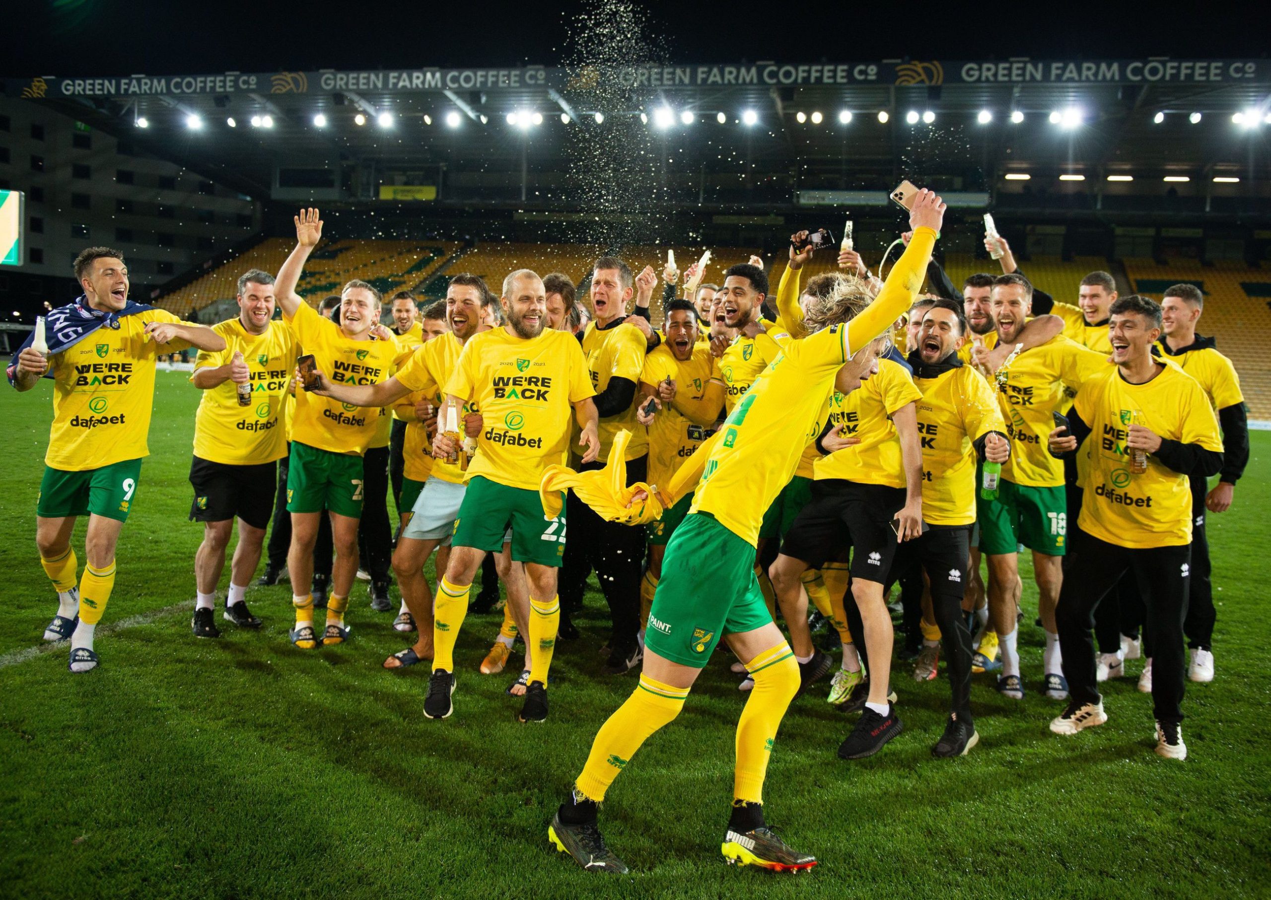 Norwich City