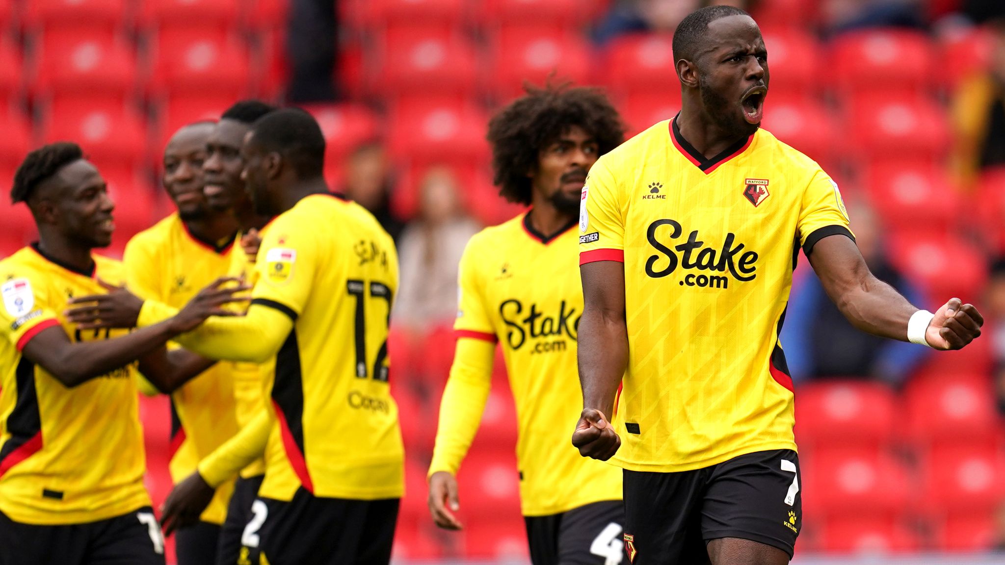 Watford