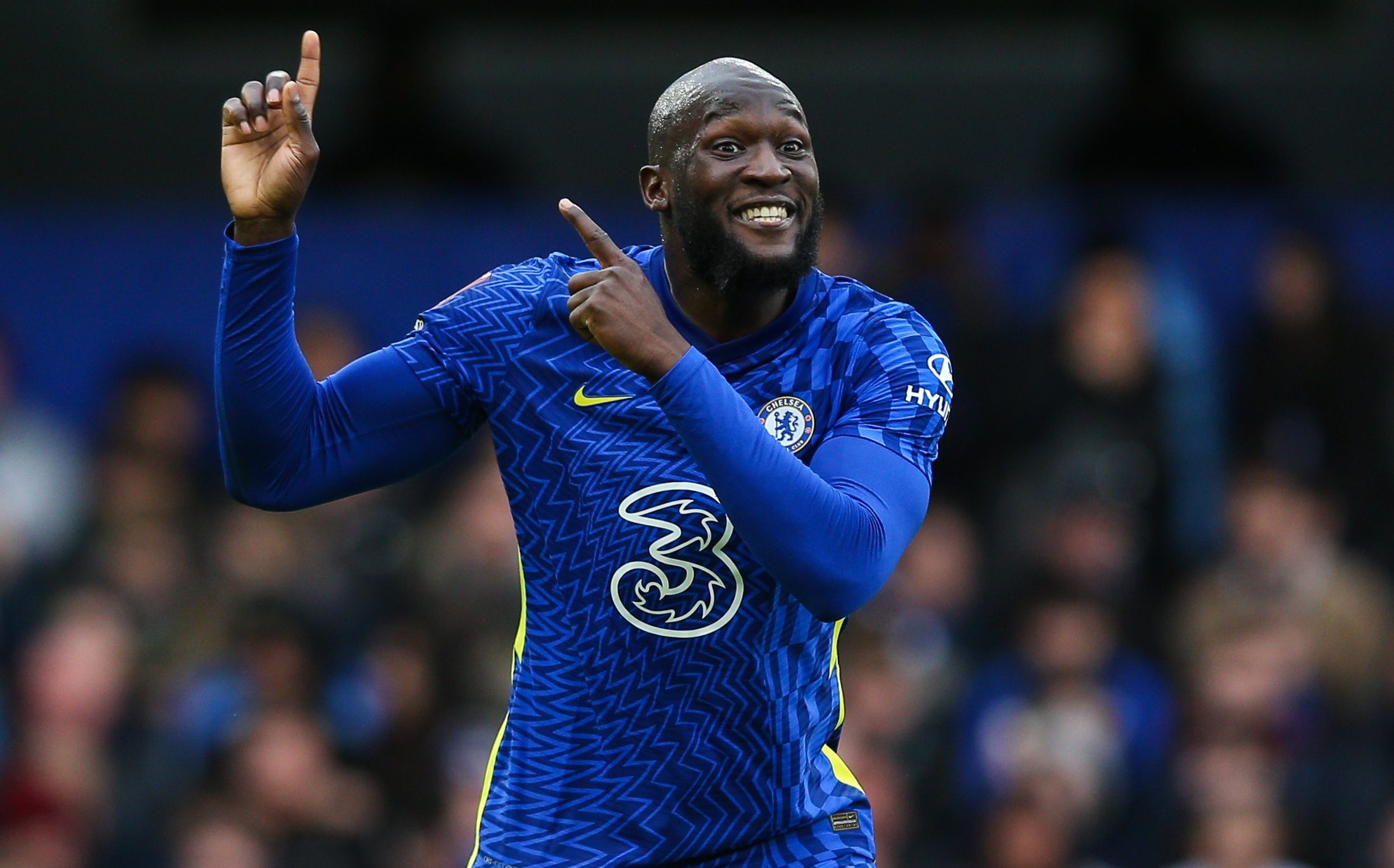 Thành Tích Cá Nhân và Đội Bóng của Lukaku